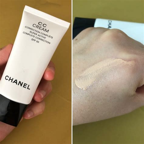 buy chanel cc cream australia|chanel cc cream 60 beige.